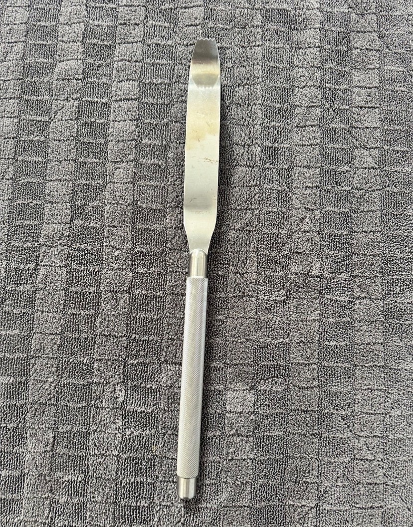 Innomed Femoral Neck Elevator Retreater Orthopedic instrument