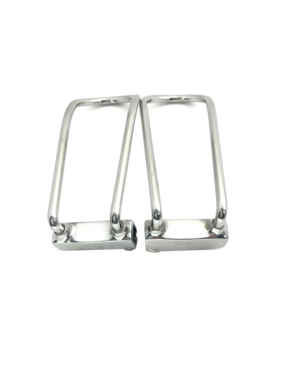 Pilling 165138 Extra Wire Interchangeable Lateral Blades, 3-1/2″ Deep (One Pair)