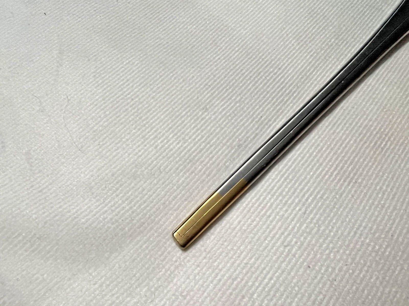 Aesculap FF117R Kerrison Punch 3mm X 90° Upbite 7″ Length Neurology Spine