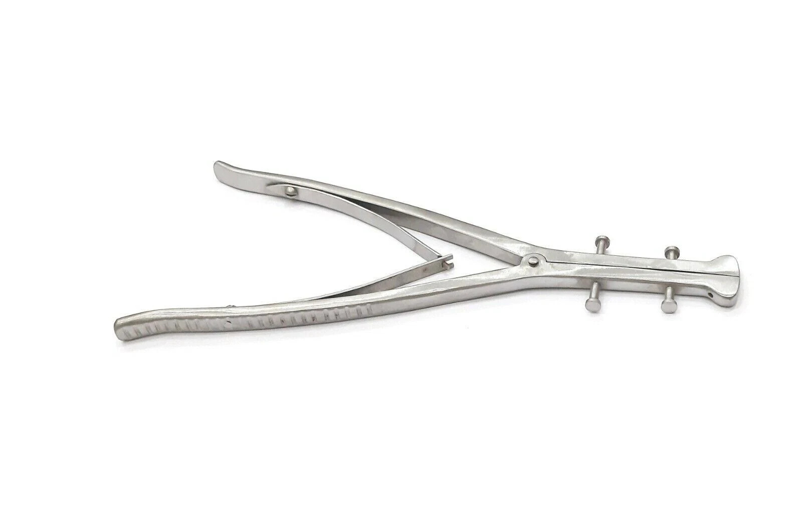 Orthopedic Wire Tightner cum twister 11 Inch Surgical Instrument SS