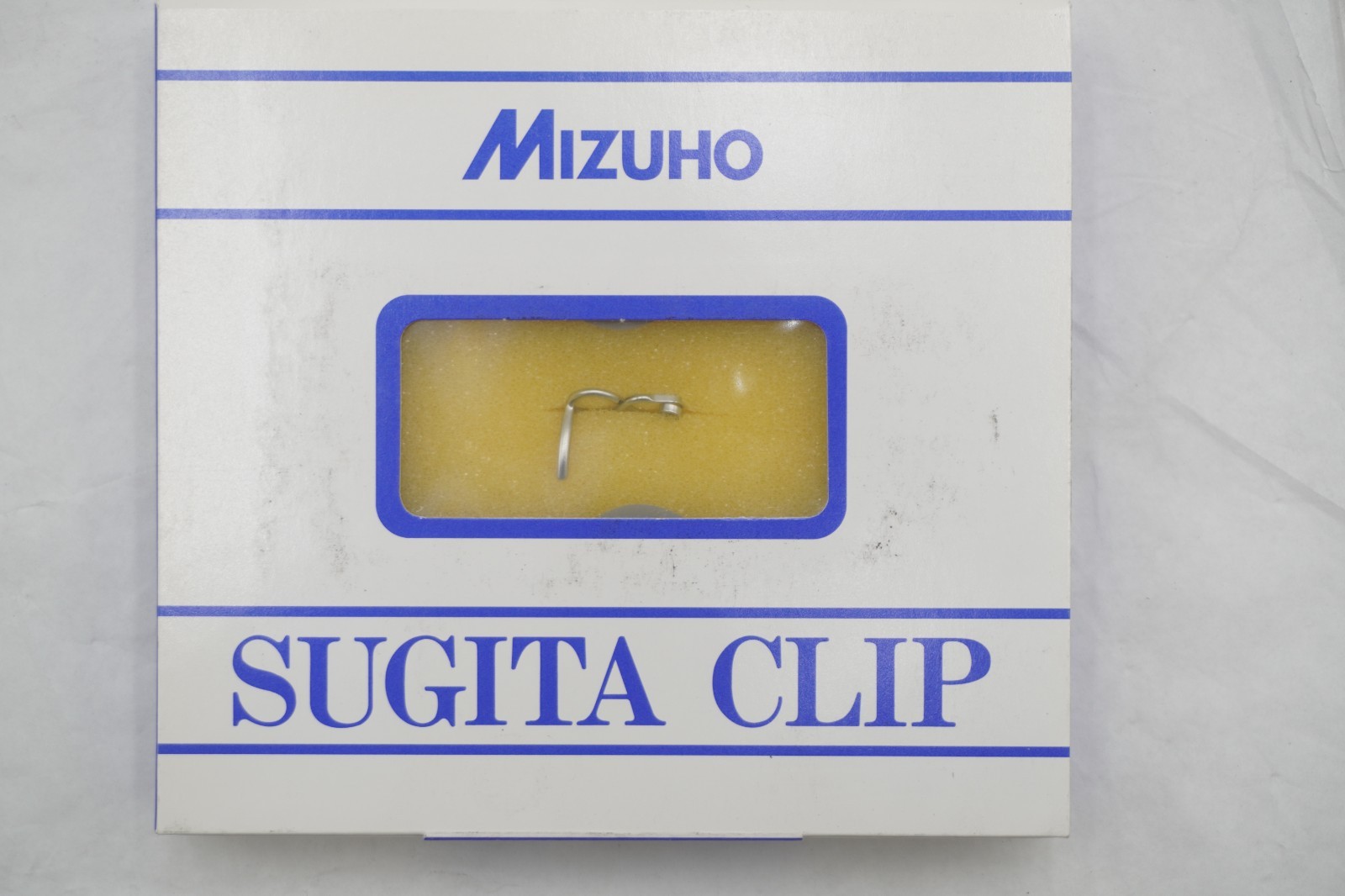 MIZUHO Japan SUGITA CLIP 07-940-79