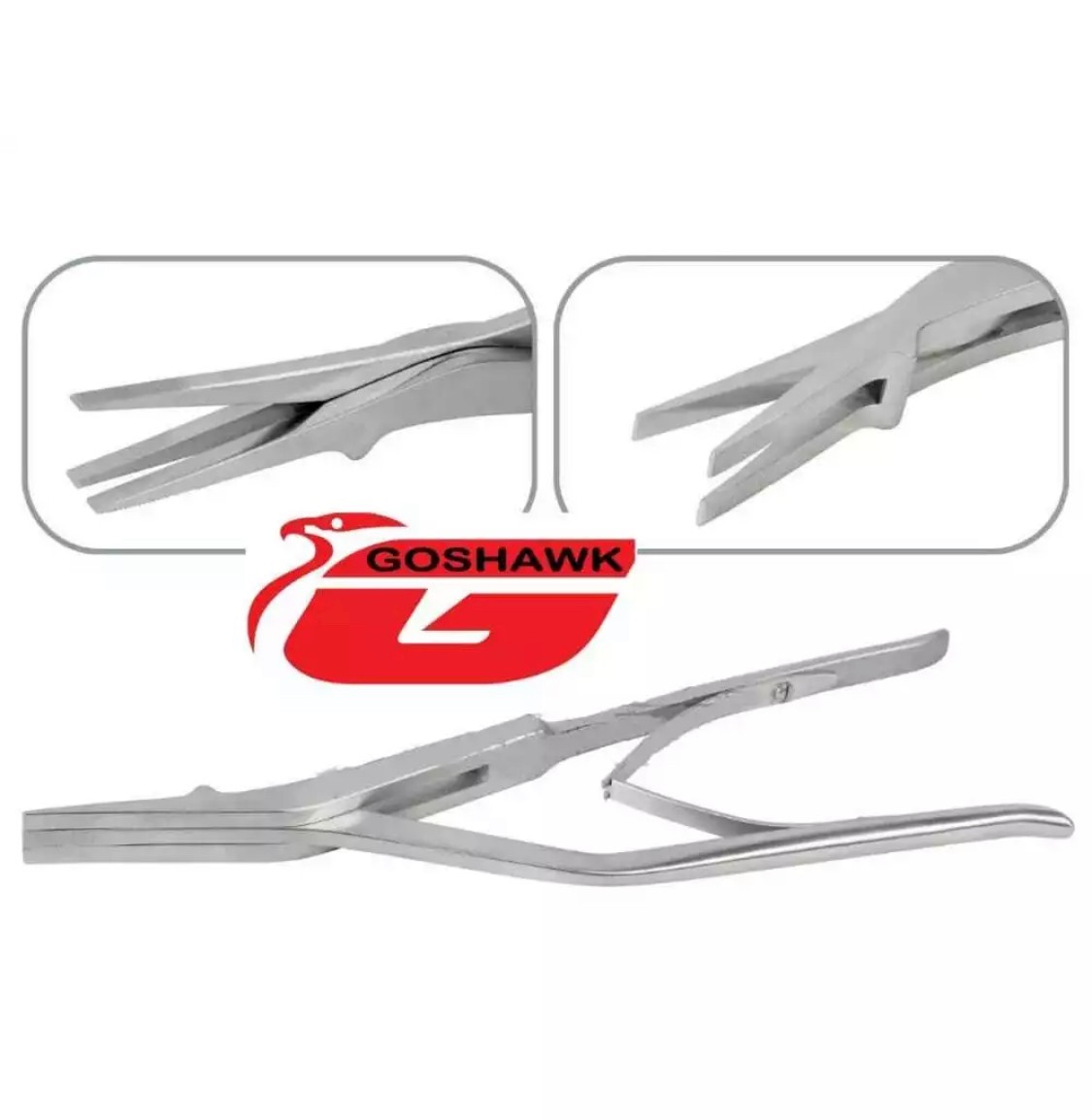 Smith Bone Spreader Orthopedic Surgical Instruments New Dental Care