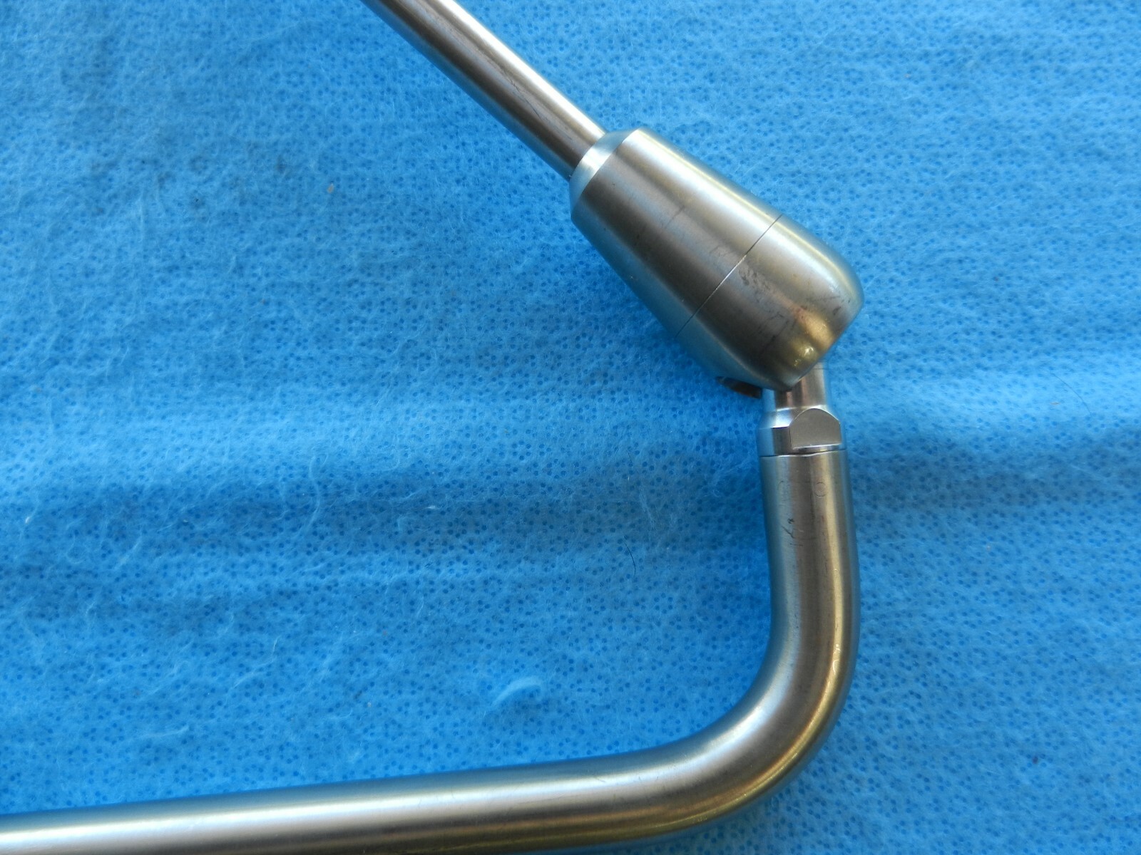 Mitek Elmed Surgical Orthopedic Spine Spotlight Rigid Arm 2929-00-600