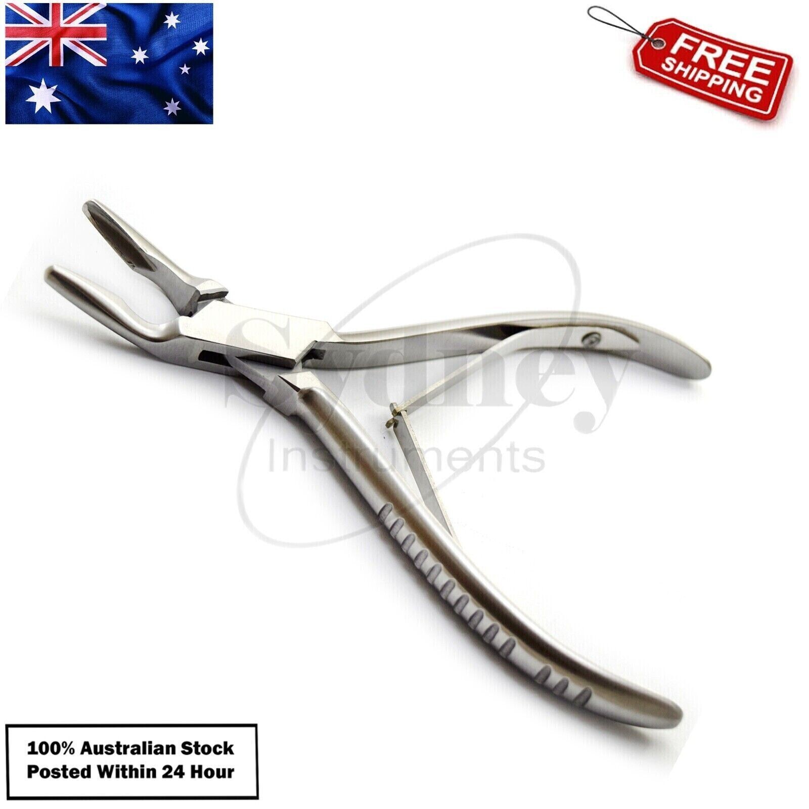 Surgical Plastic Surgery Instruments Medical Examination Kit Tools