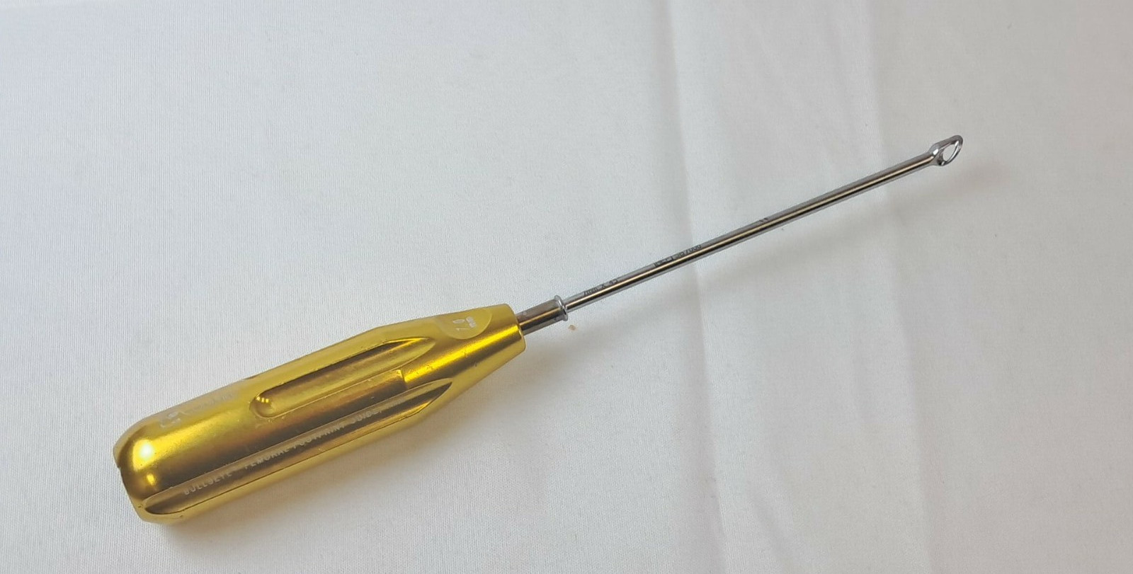 ConMed Linvatec SB7000, Bullseye Femoral Footprint Guide 7mm