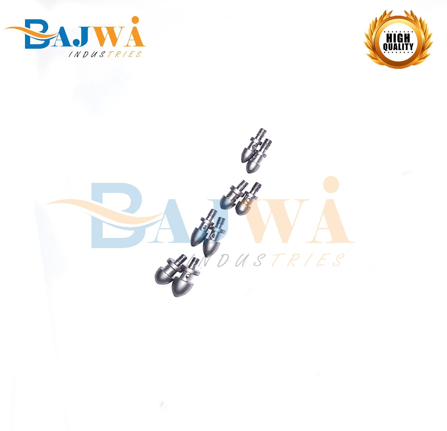 Vascular Set Fistula Tunneler Set of 11 PCs Orthopedic Surgical Instruments