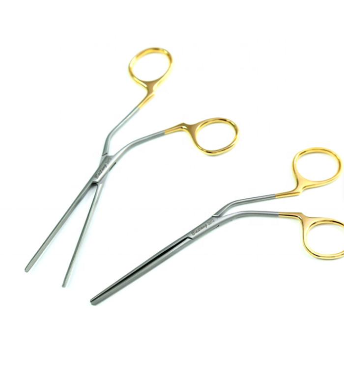 20pcs Rhinoplasty Surgical Instruments Set Nasal Instruments Set with Box A+