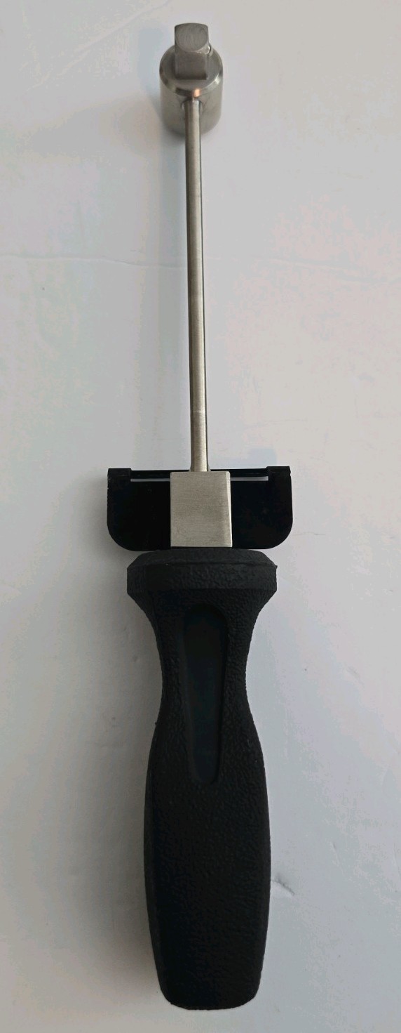 Zimmer 9975-41 | 3/8 Torque Wrench |