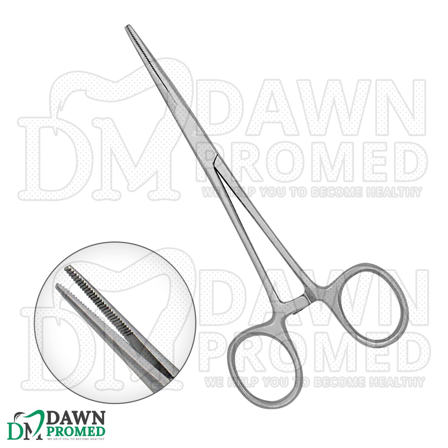 5 Pcs Basic Dressing Kit First Aid Nursing Instruments Surgical Set German Grade