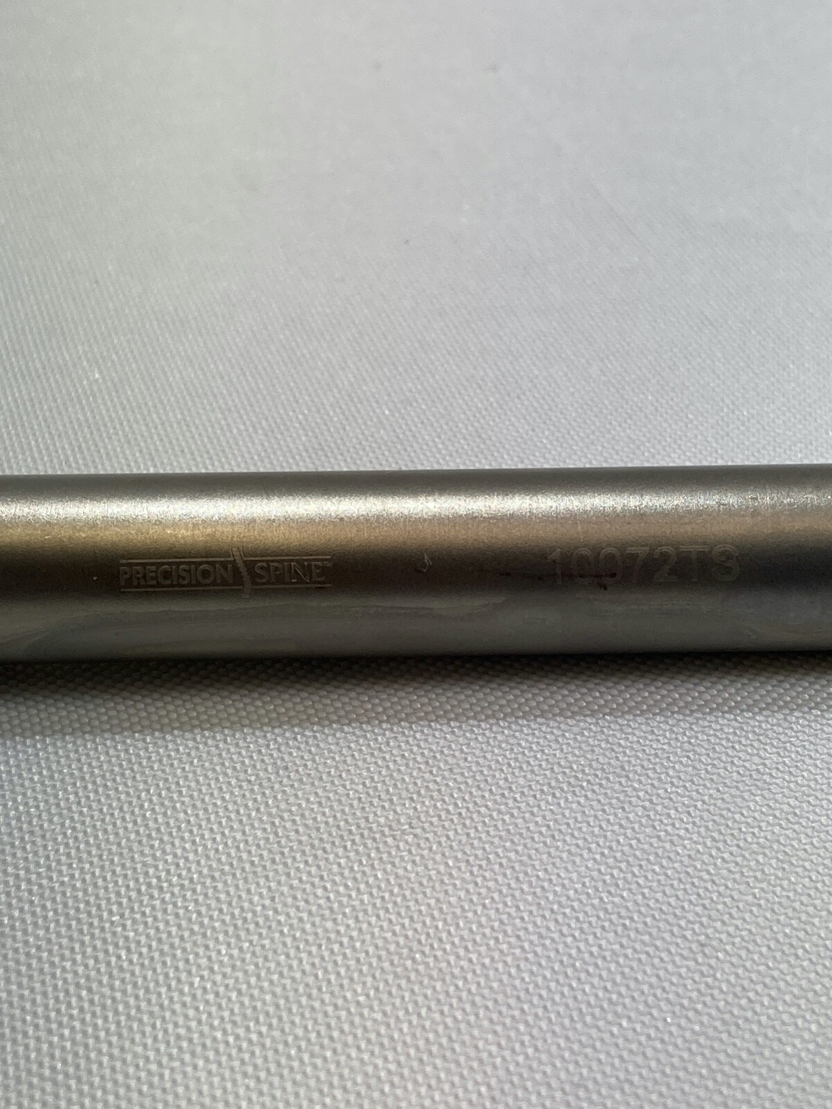 Precision Spine 63-9026 & 63-9001 Counter Torque Sleeve & Modular Handle Neuro