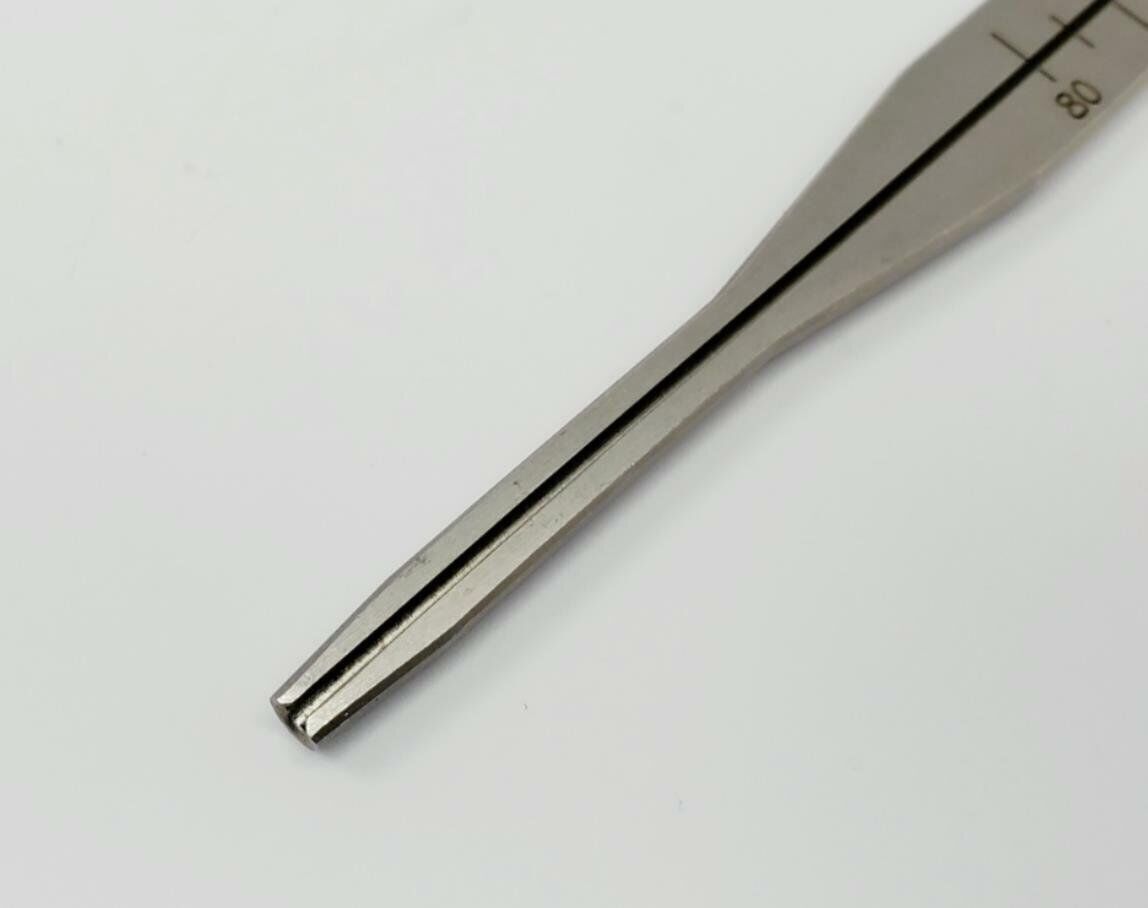 Stryker 702499 Direct 4.0mm Measuring Guide Asnis lll Orthopedic 6-11/16″