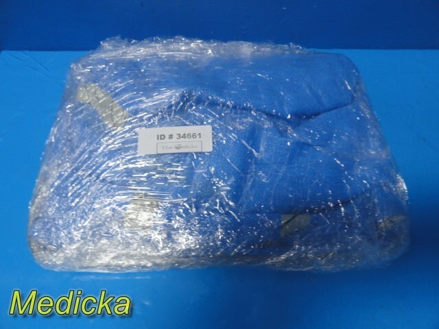 Jarit, Codman, Weck ENT Exam / Epistaxis Instruments W/ Tray ~ 34461