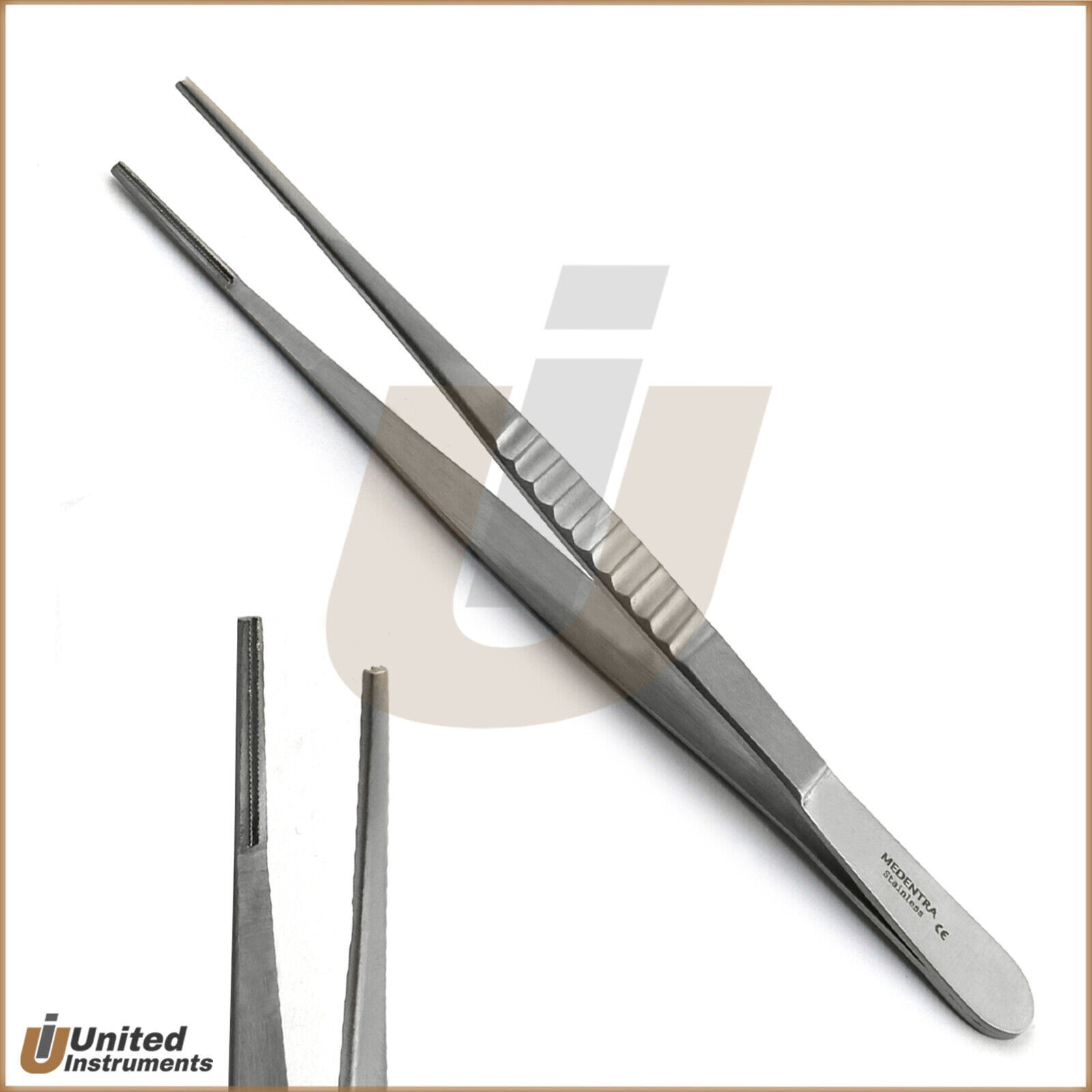Ophthalmic Surgery Kit Microsurgery Surgical Instruments Set Of 27