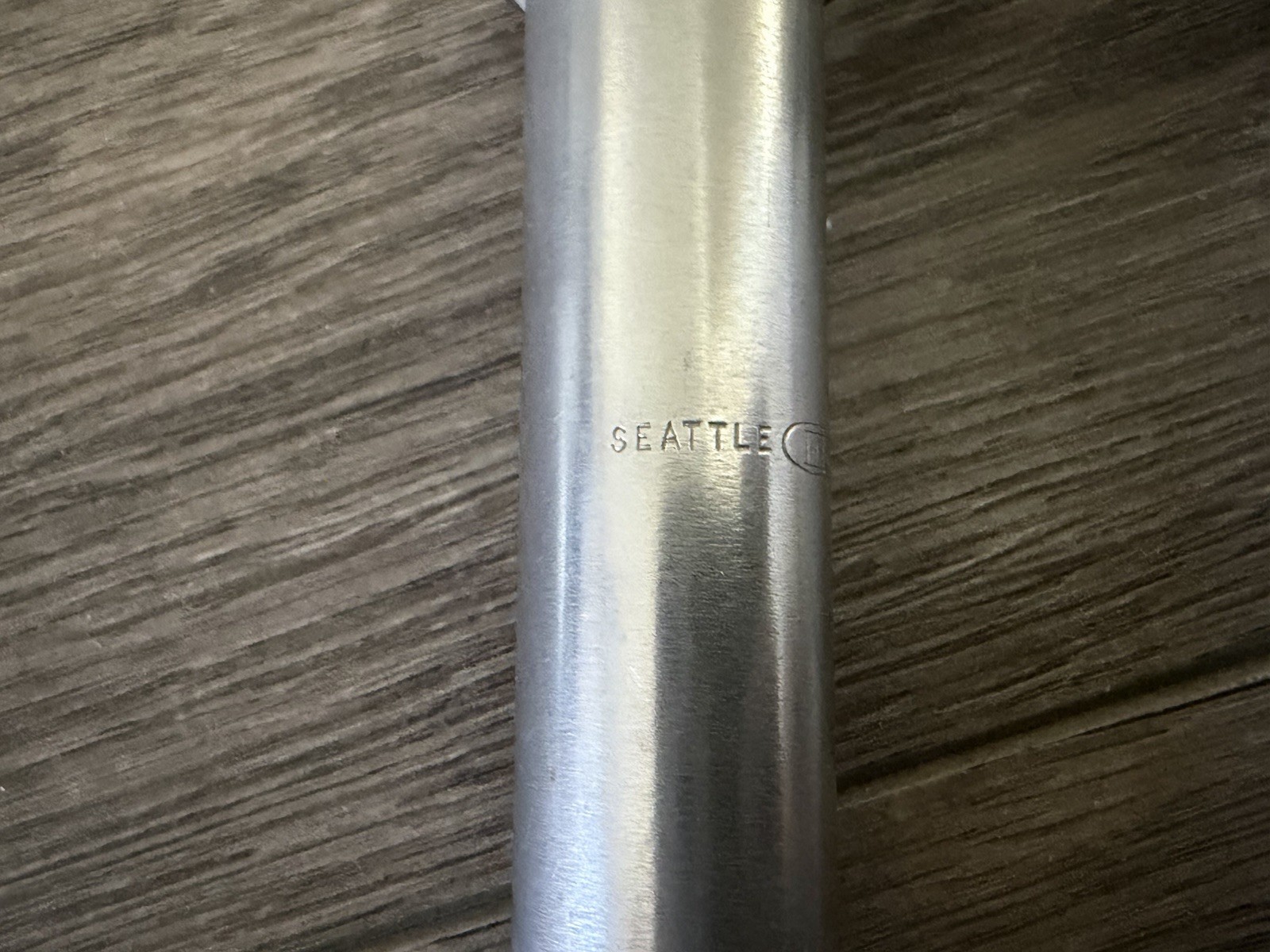 Teledyne Vintage Dental Emesco 92N Lab Drill w/Hand Piece PLEASE READ