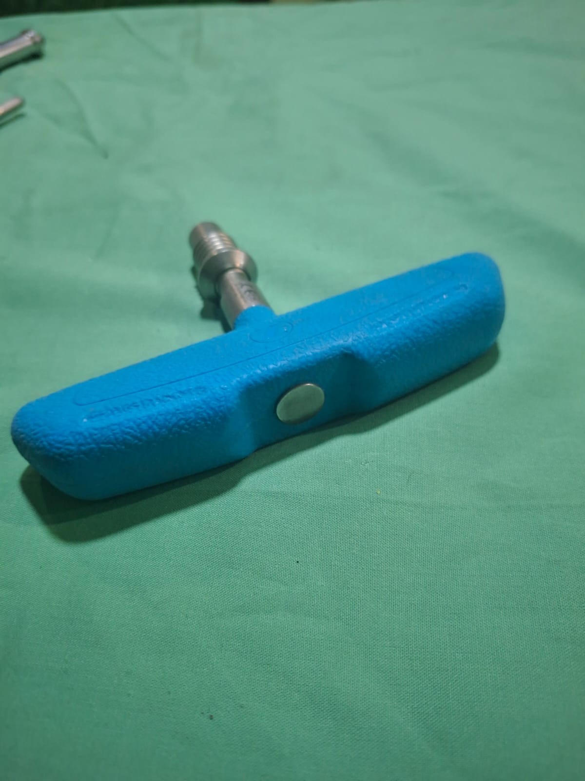 Zimmer 00-2490-050-00 orthopedic Nail Surgical Suprapatella