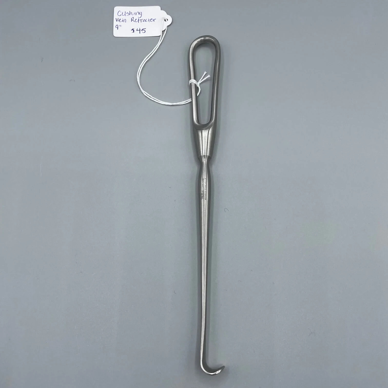 Cardiovascular Surgery Instrument Set 20PCS