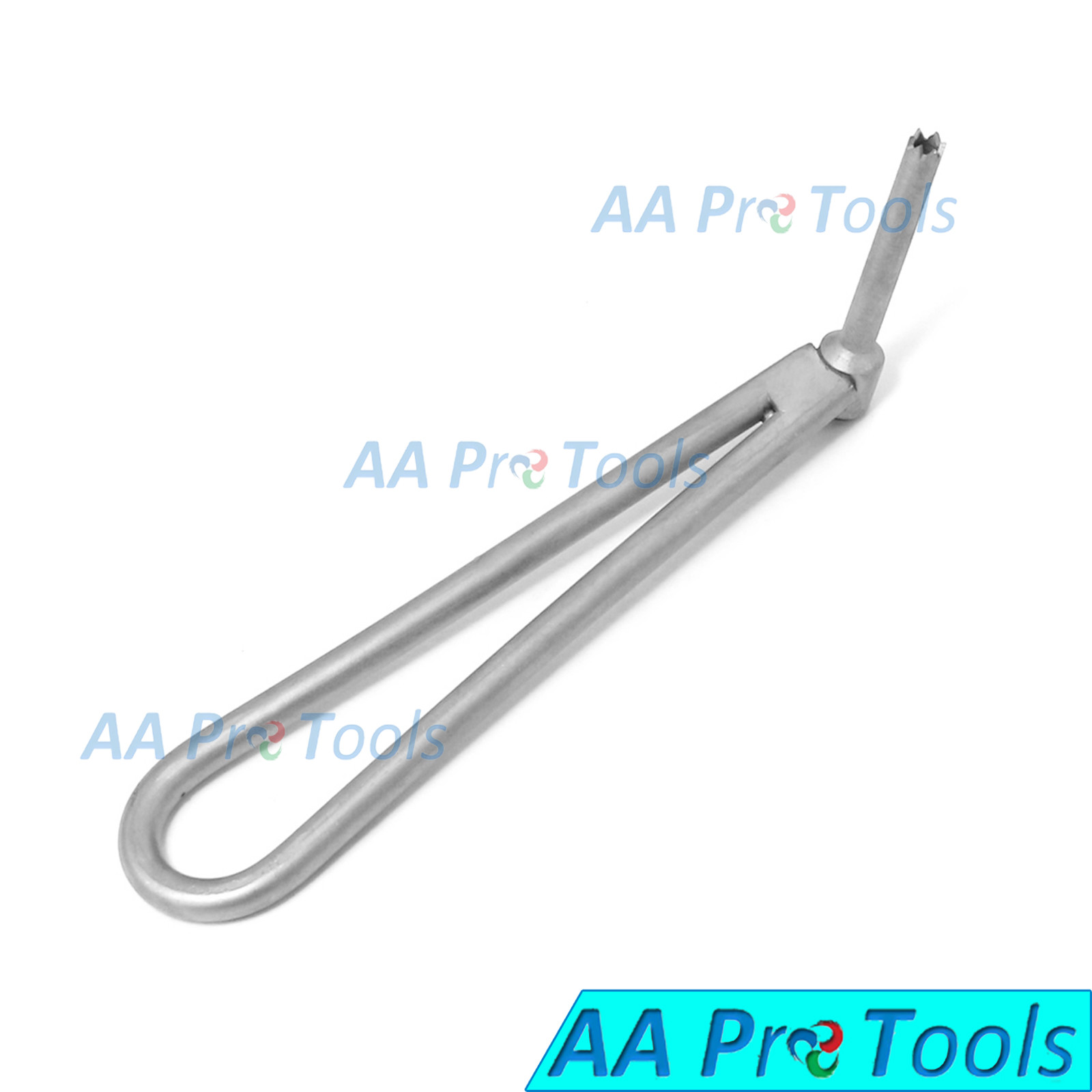 Tap Sleeve 4.5 Mm – Orthopedic Instrument Stainless Steel