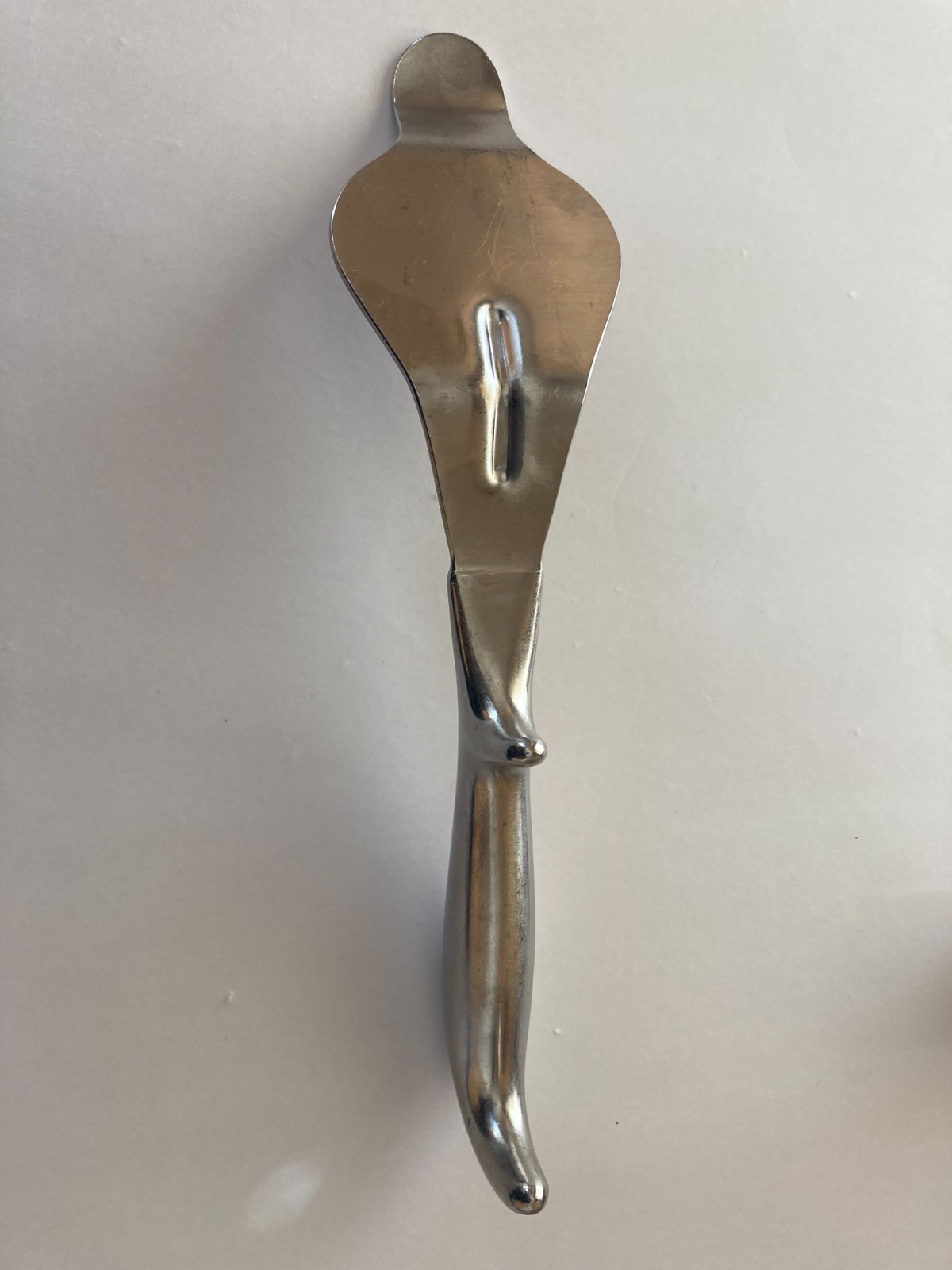 Bennett Bone Retractor Orthopedic Instrument Stainless Steel 77-1206