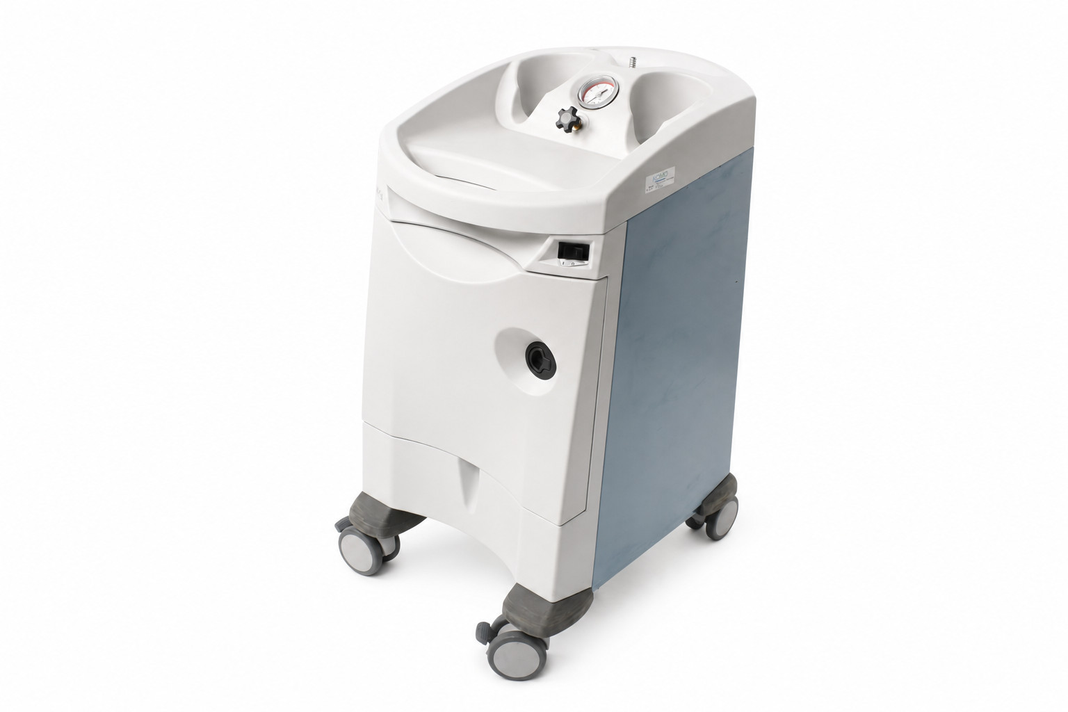 Olympus Berkeley Gyrus ACMI VC-10 Vacuum Curettage System with Footswitch