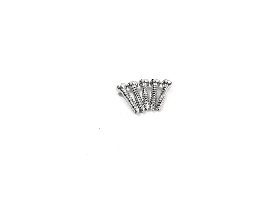 3.5mm cortex screw 120 pcs veterinary Surgical Instruments