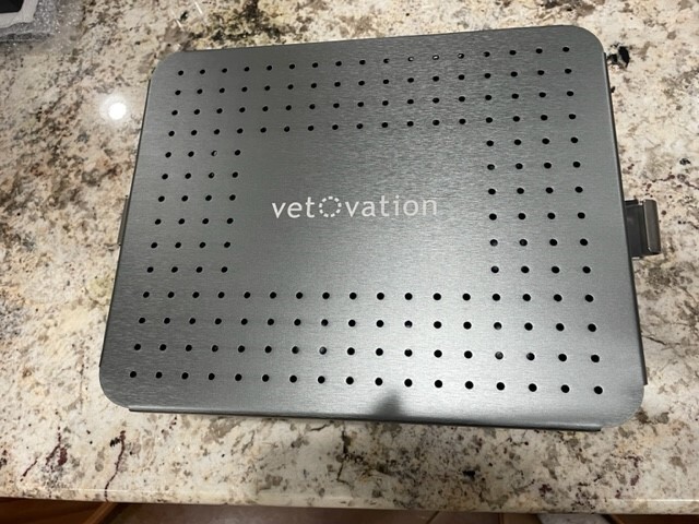 VetOvation Autoclavable Ortho Case