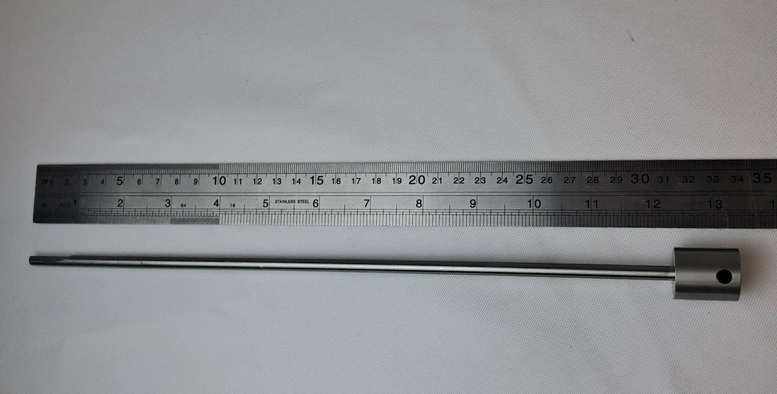 Linvatec 8750 Tendon Harvester Arthroscopic INSERT