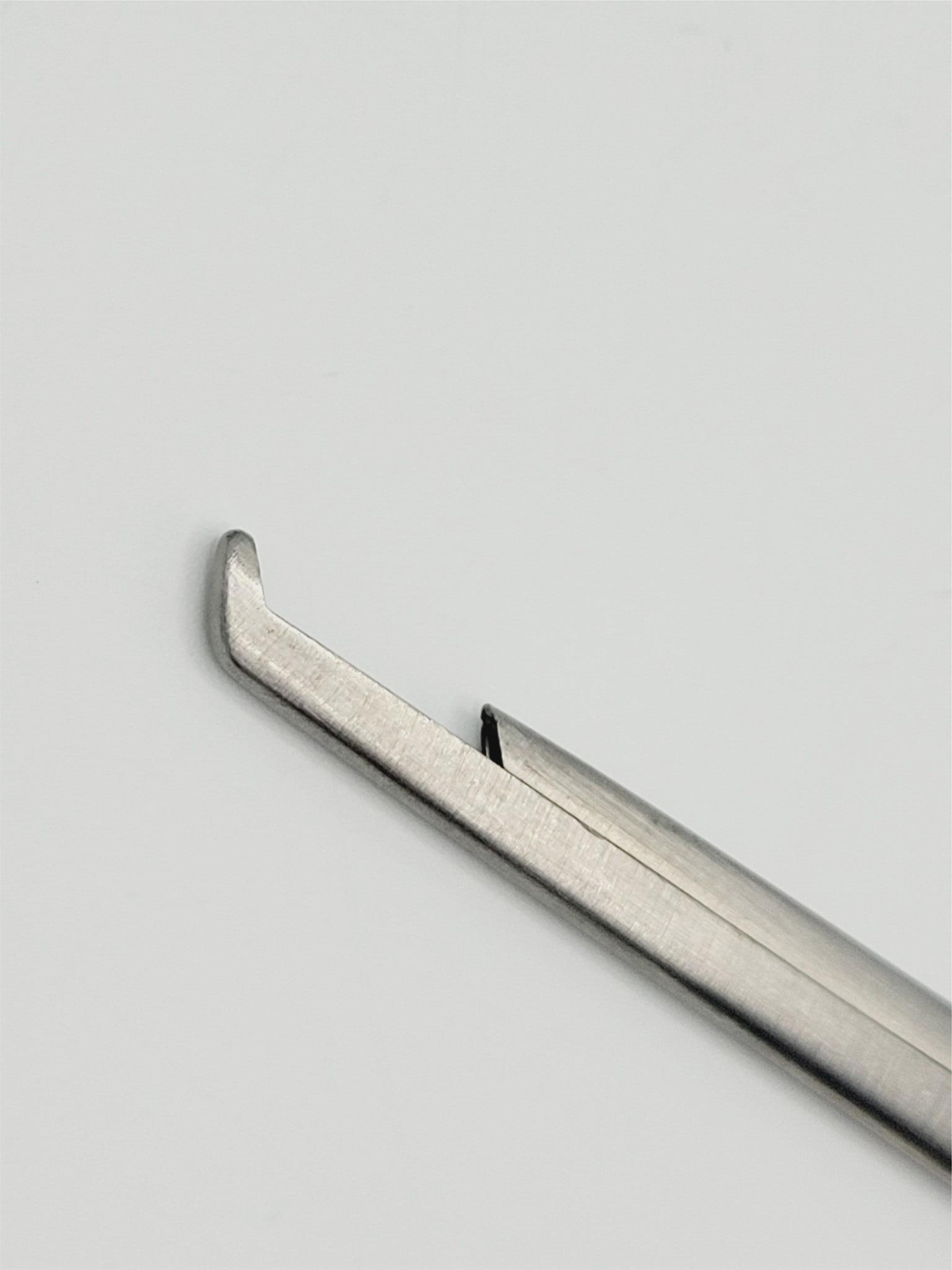 Boss 70-0834 Ferris Smith Rongeur 2mm 40° Up Micro Ergo 7″