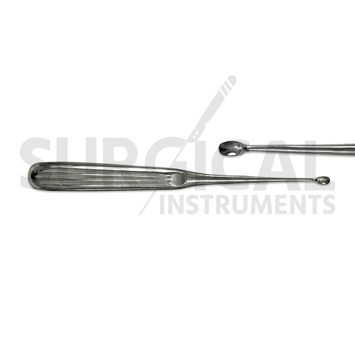 15 Pcs Ear Examination & Surgery Set Surgical Veterinary Instruments kit German