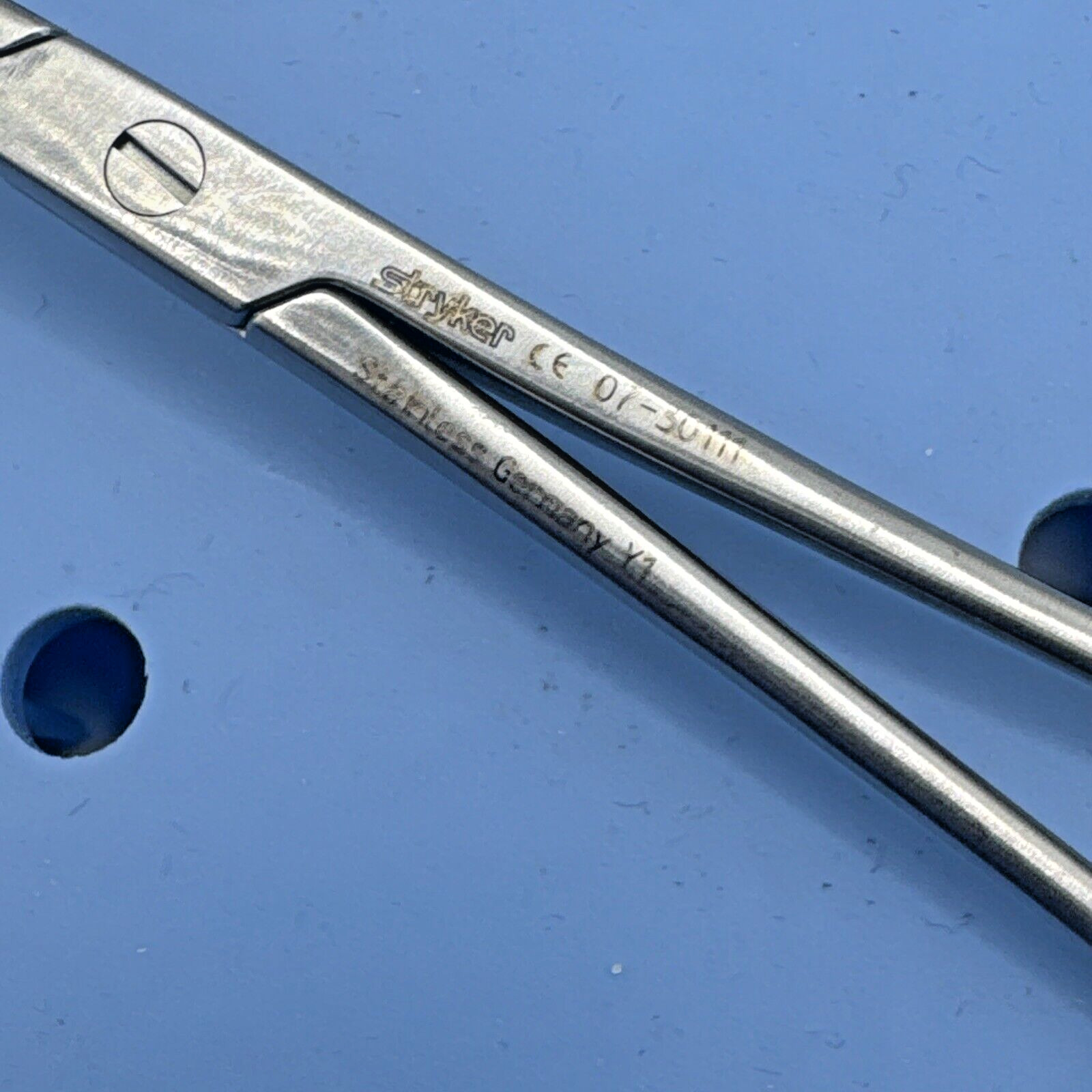 Stryker 07-30111 Reduction Forceps