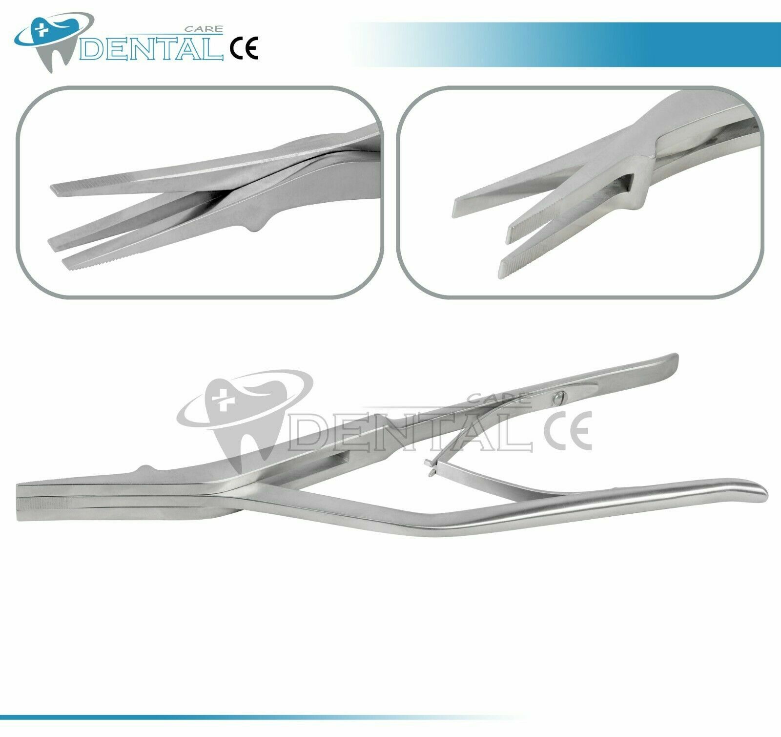 Smith Bone Spreader Orthopedic Surgical Instruments CE New Dental Care