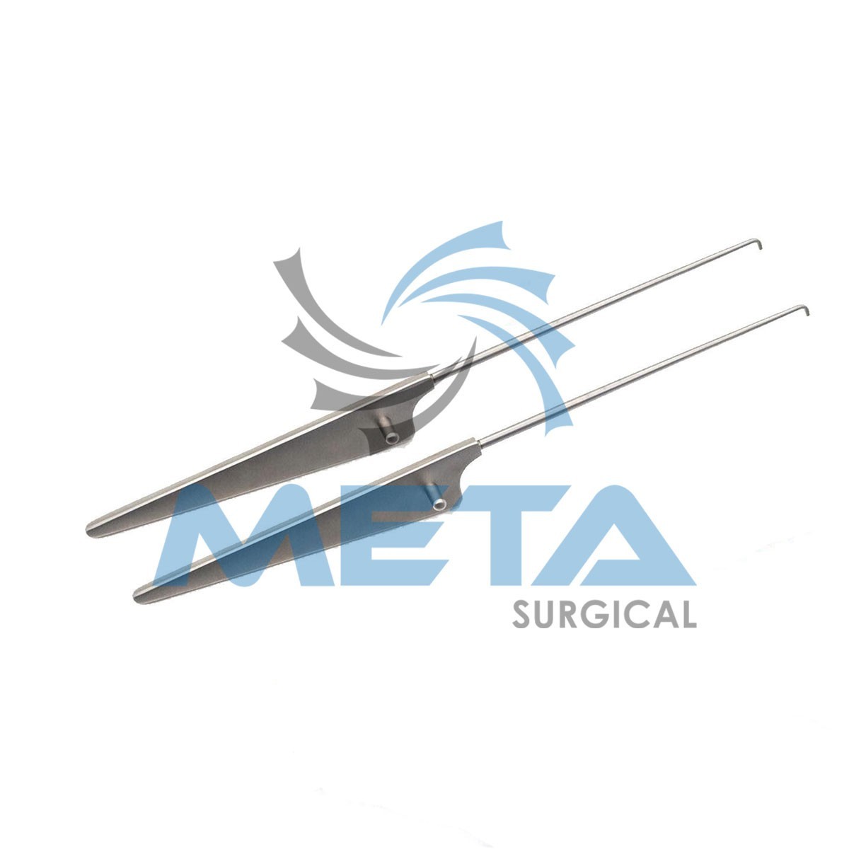 Arthroscopy Probe 3mm & 5mm New Arthroscopic instruments 4 pcs Set