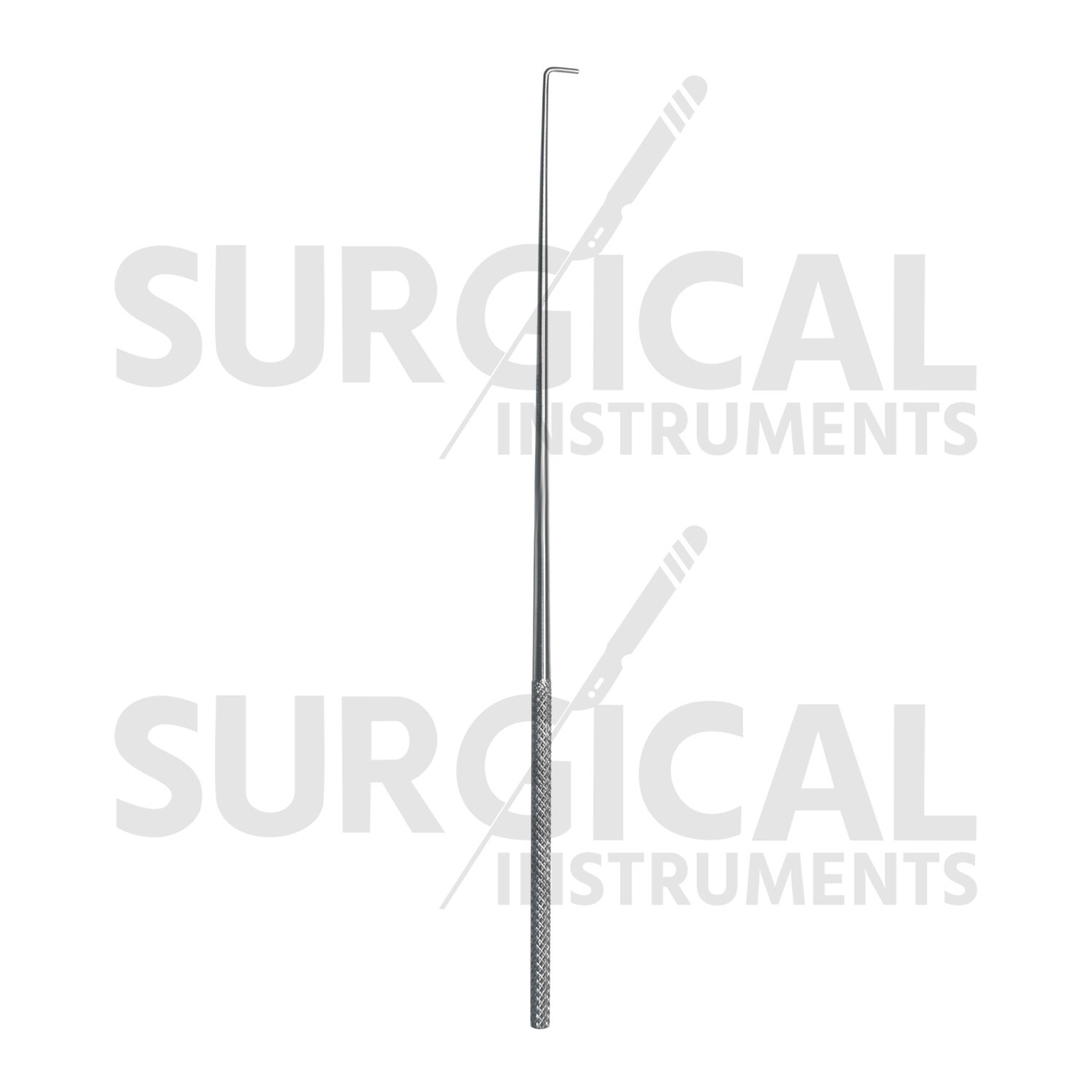12 Pcs Day Ear Hook 6.5″ Large 1.5 MM ENT Surgical Instruments German Grade