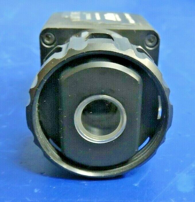 Intuitive Da Vinci Surgical Camera Coupler with Panasonic GP-US522HB Camera