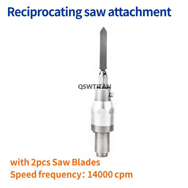 Multifunctional drill electric Bone drill saw orthopedics power tool instruments