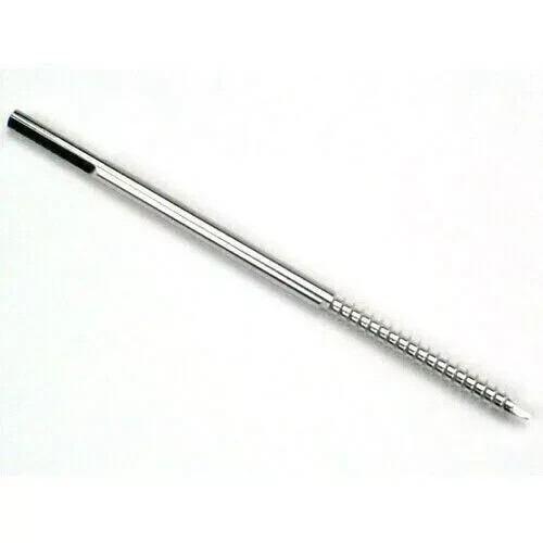 Schanz Pin Pack of 50 pcs Orthopedic surgical veterinary instrument