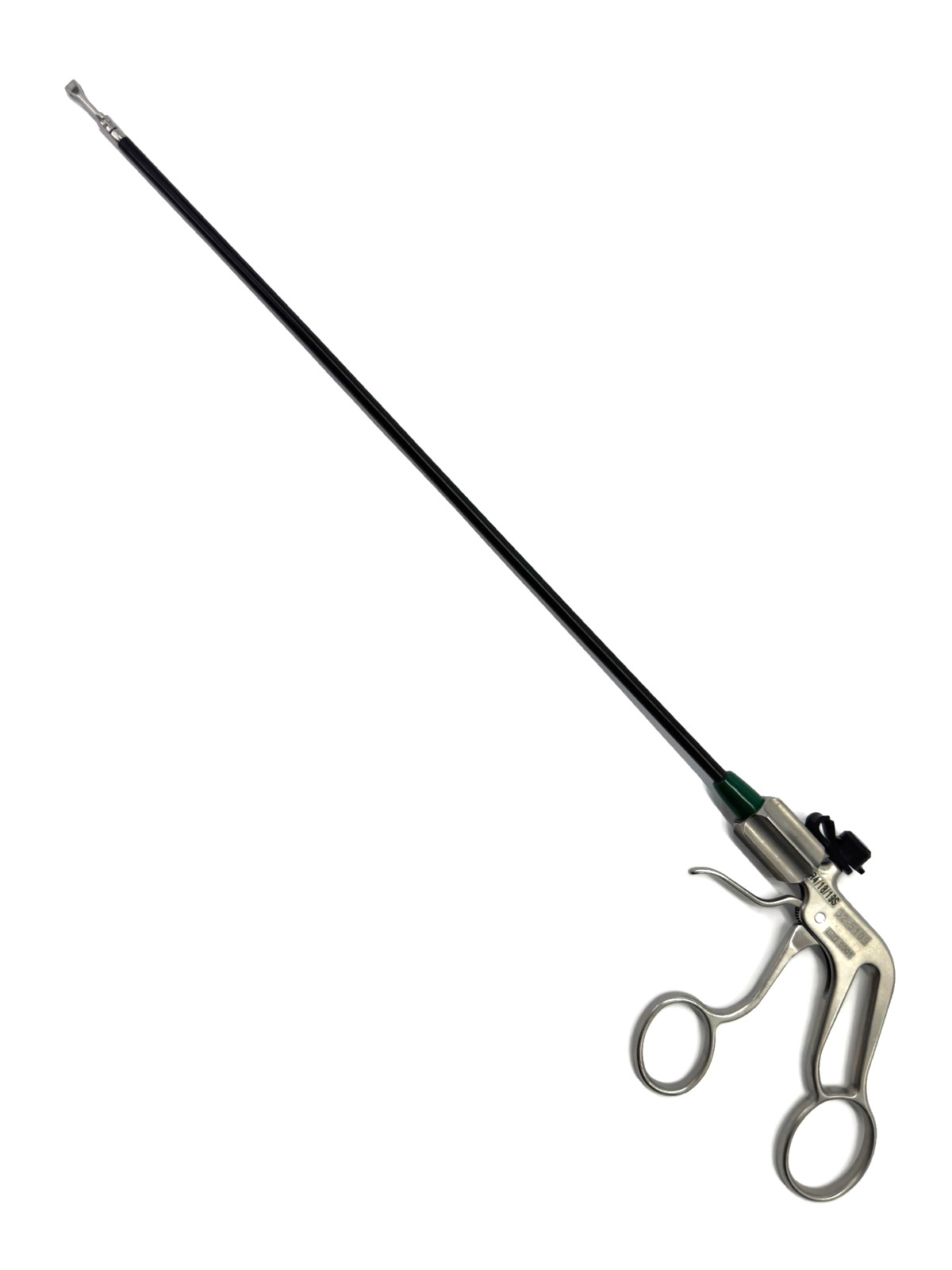 Symmetry ACCESS 32-5109 Babcock Grasping Forceps, 17.5″ | P8