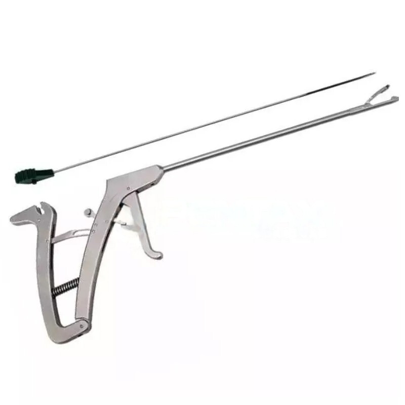 High Quality Scorpion Suture Passer Straight Arthroscopy Tool With 10 Needles