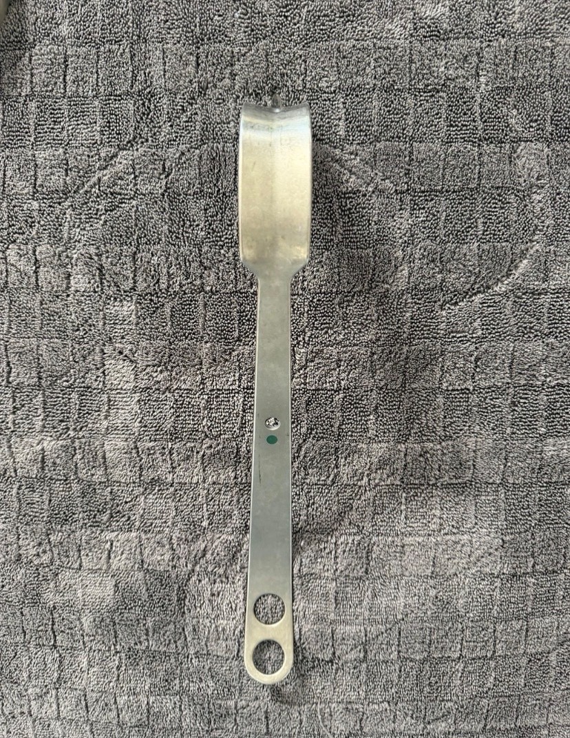 Zimmer MIS LIT Single Point hip Retractor Orthopedic instrument