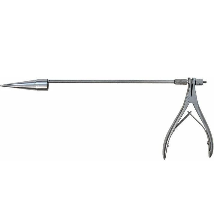 MCGIVNEY HEMORRHOIDAL LIGATOR SET Complete.Rectal Instruments