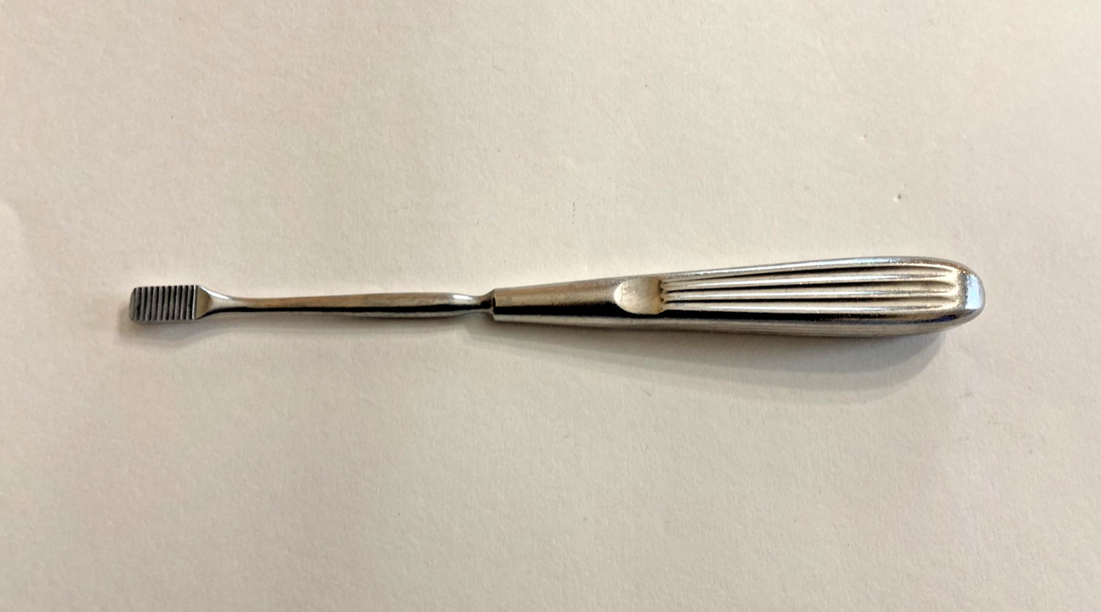 Joseph Nasal Rasps Bone File 16 cm Rhinoplasty Instrument