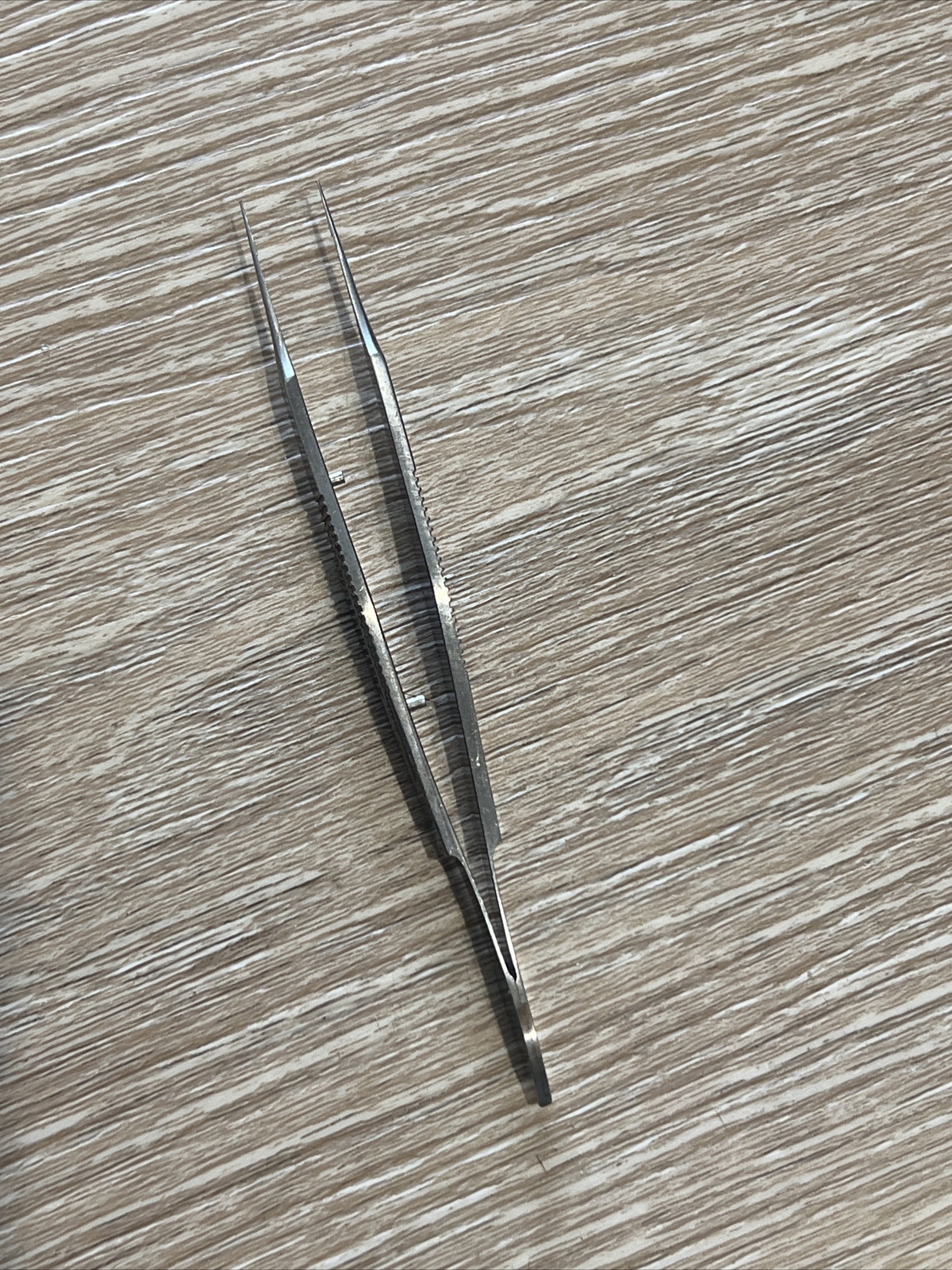 Bonn Suturing Forceps Ophthalmology Ophthalmic