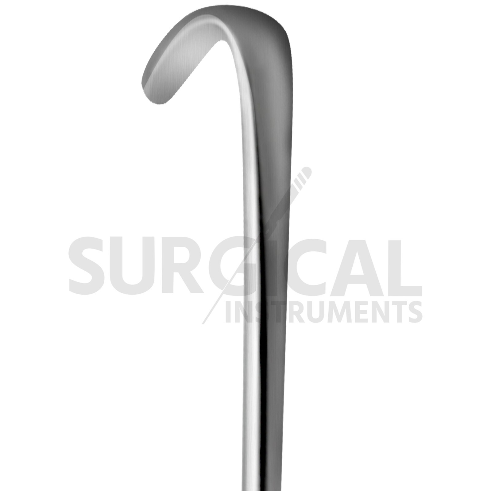 3 Spay Snook Hook Veterinary Surgical Instruments