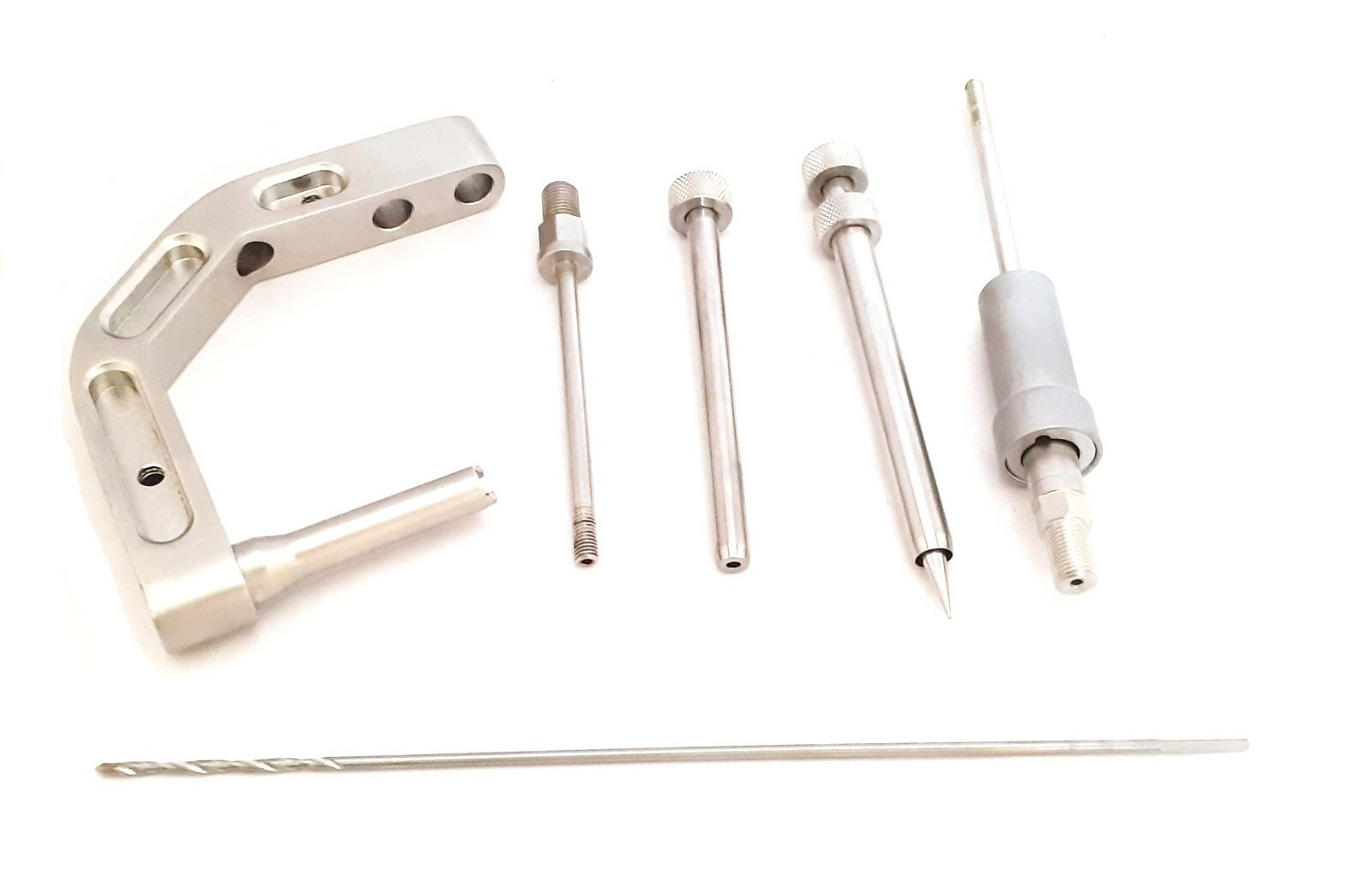 Orthopedic AO type Humerous Interlocking assorted Instrument set