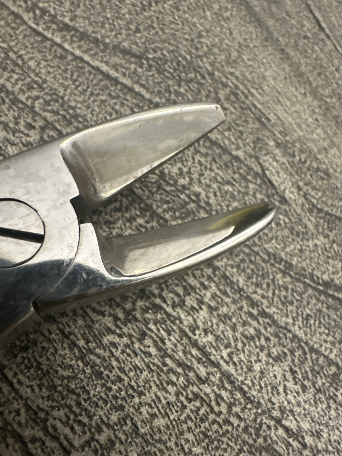 Bethune Rib Shears 13”. Orthopedic Cutter.