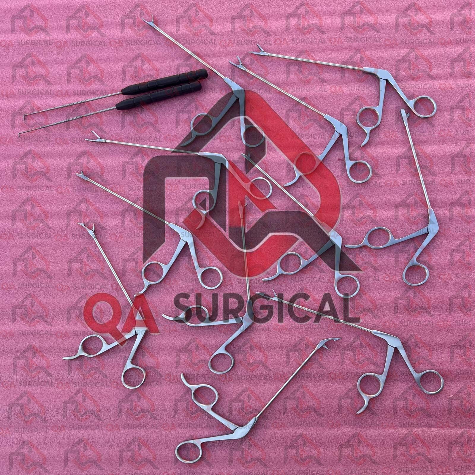 Arthroscopy Shoulder Surgery Instruments Set of 13 Pieces German Quality Set
