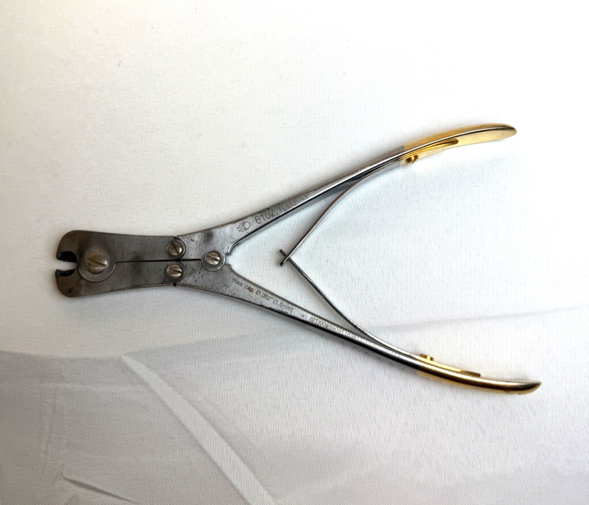 Globus Medical 6102.1003 Orthopedic Neuro Cutter