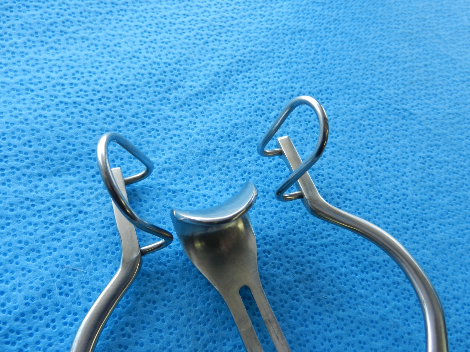 D2745 Codman Symmetry Surgical Balfour Abdominal Retractor 50-5651