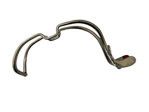 Jarit 450-103 Surgical Jennings Mouth Gag Stainless Germany