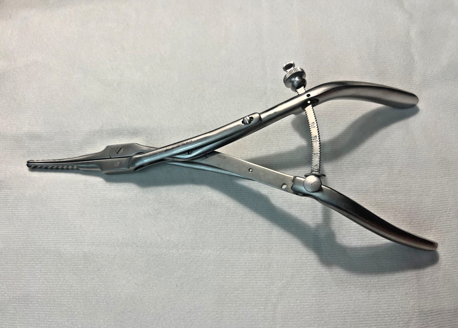 Symmetry Medicon 52-3910 Orthopedic Goodell Uterine Dilator 11″ Length