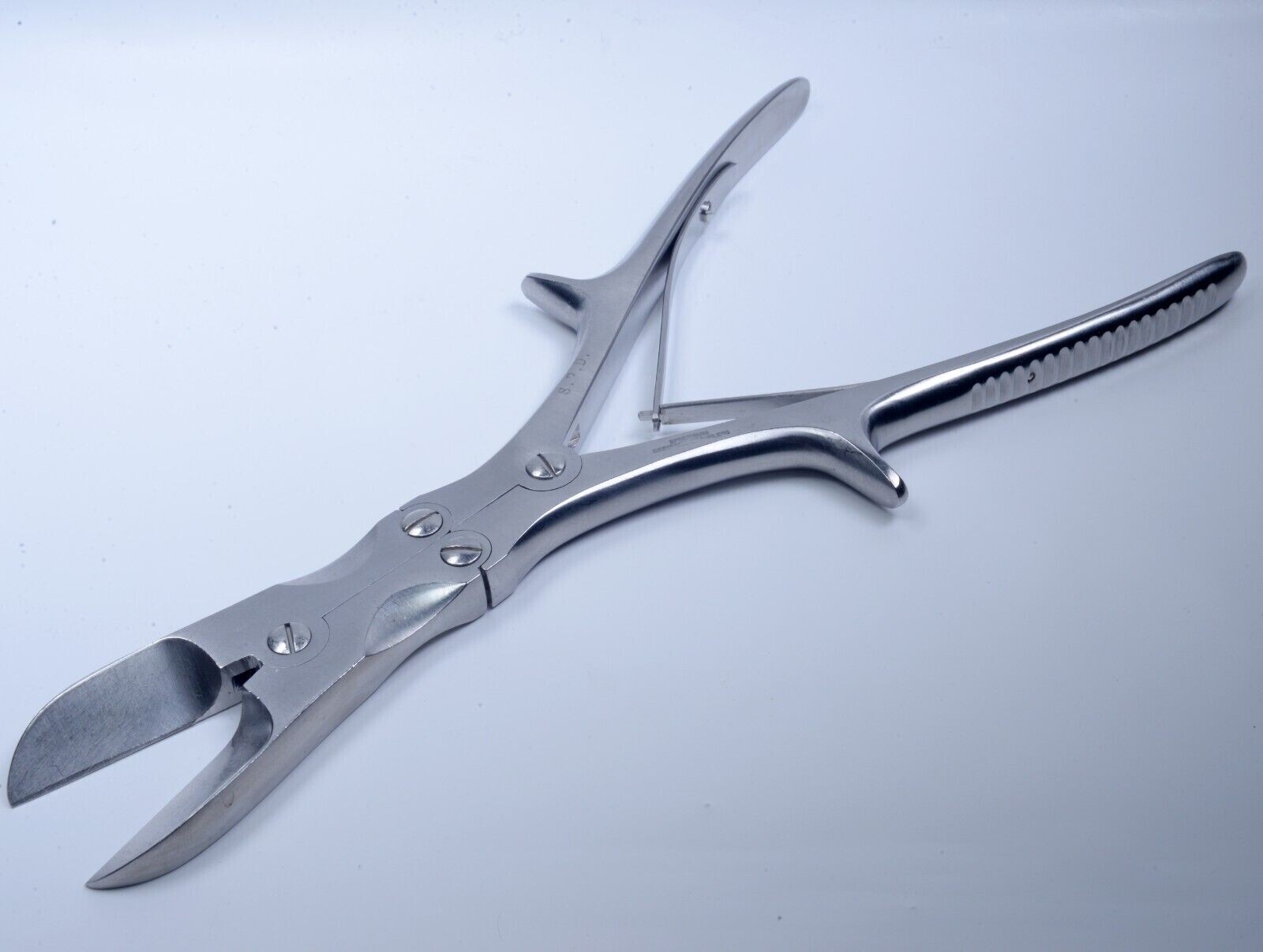 Spectrum88 Liston-Stille Type Bone Cutting Forceps Double Action 10½” Stainless